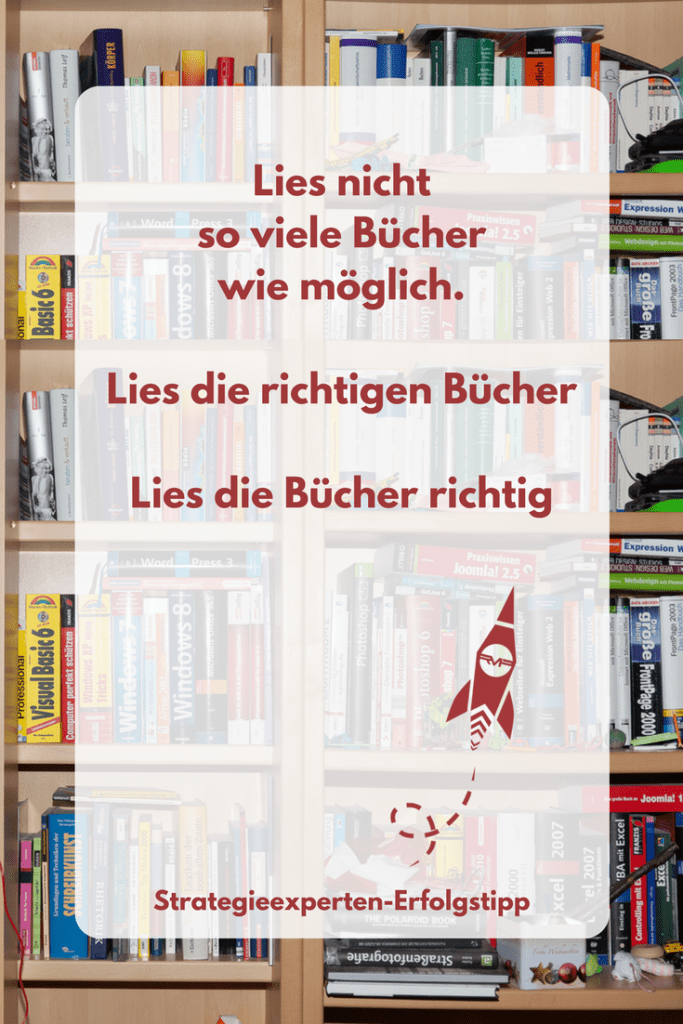 VieleBuecherlesen RMP GmbH