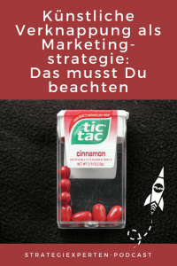 Knstliche Verknappung im Marketing - Das musst Du beachten