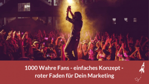 1000 wahre Fans