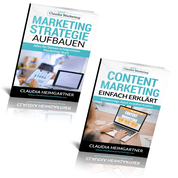 E-Books Marketingstrategie und Contentmarketing