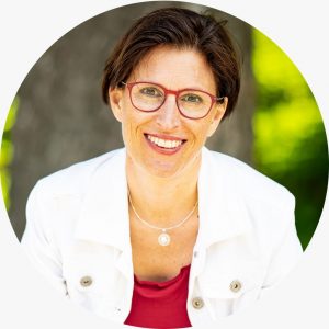 Céline Tüyeni - Sichtbarkeitsmentorin
